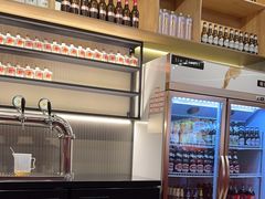 -管氏翅吧(马家堡店)