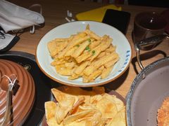 -吃饭皇帝大(解放西路店)