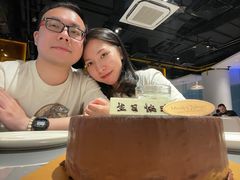 -小大董·烤鸭(观景餐厅·南京西路店)