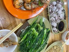 -贞姨美食·老字号海鲜大排档