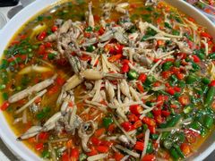 -蛙兔鸡自贡风味·特色江湖菜(广都店)