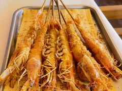 -李式龙虾·蒜泥龙虾(湖滨商业街店)