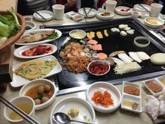 iphone_upload_pic-金顺碳烤肉(1号店)