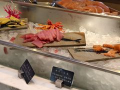 -冀粤香海鲜自助餐厅(西美五洲店)