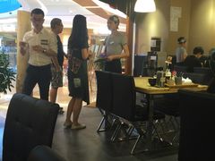 -雷门拉面(龙湖成都金楠天街店)