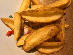 -外婆家(义乌新光汇购物中心店)
