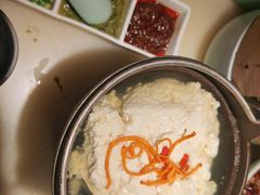 富顺豆花-锦府盐帮·李宅(领展购物广场中关村店)