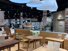 -MUJI无印良品(杭州万象城店)