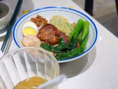 -和平馆·地道港澳茶餐厅(西门口店)