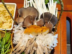 -老员外骨汤火锅(海州古城店)