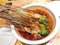 -嘉州叶婆婆钵钵鸡(建设路店)