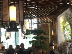 -庆江南江南菜(琴湖溪里花园城店)