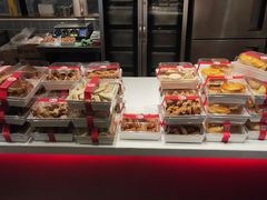 -京天红炸糕(食宝街店)