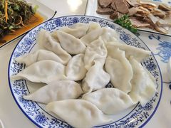 -老都一处饺子馆(道里店)