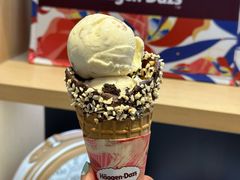-哈根达斯(美罗城店)