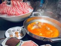-骨之味·筒骨汤火锅(江头店)