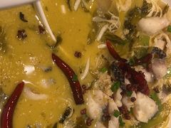 -大铁勺新津菜(东丽阳光新业广场店)