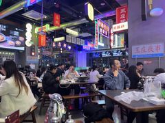 -王庄阿咪海鲜大排档(象园店)