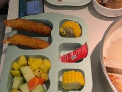 -小肥羊·牛羊肉火锅(万达广场店)