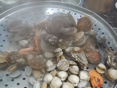 -边江铁锅炖鱼(振八街店)