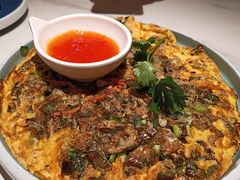 -大丰收·李家(浦西万达店)