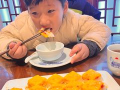 -龍聚祥烧麦馆(鼓楼店)