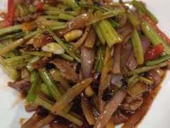 -德胜轩正宗顺德菜(宝安沙井会展中心店)