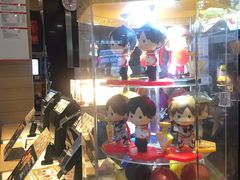 -麦当劳(坂田分店)