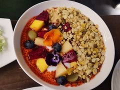 -Shantek象提南亚餐厅&西餐融合Bistro(淮海中路店)