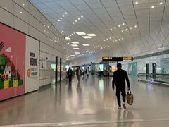 -郑州新郑国际机场-T2航站楼
