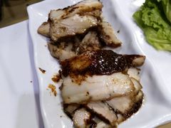 -院子餐厅·大锅菜·老杭帮(桥西直街店)