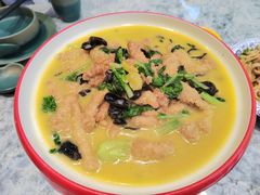 -聚丰园•湖鲜餐厅(阿红私房菜梅石路店)