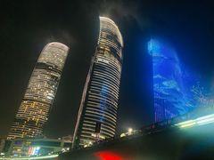 -演武大桥观景平台