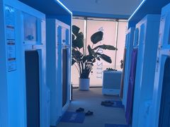 -爱氧森林·日本兴百世SHENPIX微高压氧舱