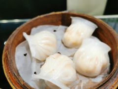 水晶虾饺皇-金翠河烧鹅餐厅(北城天街店)