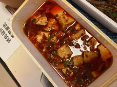 -陶德砂锅(蜀汉路店)