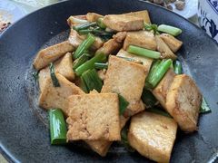 -林间山庄