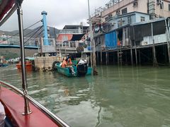 -大澳