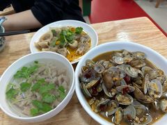 -大叔家福鼎小吃(十全街店)