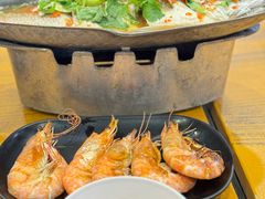 -Doo Dee Thai Food(Issan/Isaan/Esan)