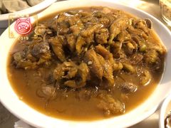 -日丰园海肠水饺·老字号大连海鲜(和平广场店)