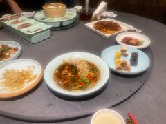 -羲和雅苑•北京烤鸭(平安国际金融中心店)