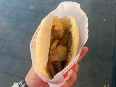 -洞子口张老二凉粉(文殊院店)