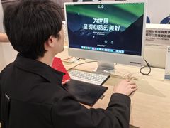 -海马体照相馆(深圳万象天地店)