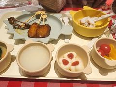 -西贝(枫蓝国际购物中心店)