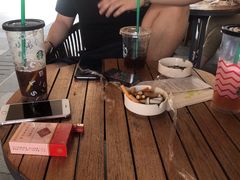 -星巴克(成都太古里二店)
