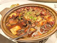 -南湖春色海鲜食府(中兴街店)