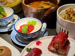 -蝴蝶里·粤菜·点心(龙湖杭州金沙天街店)