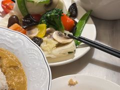 -翠华餐厅(德基广场店)