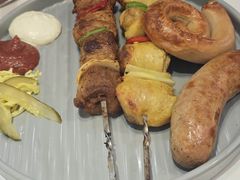 -库滋明·俄罗斯特色美食(中央大街店)